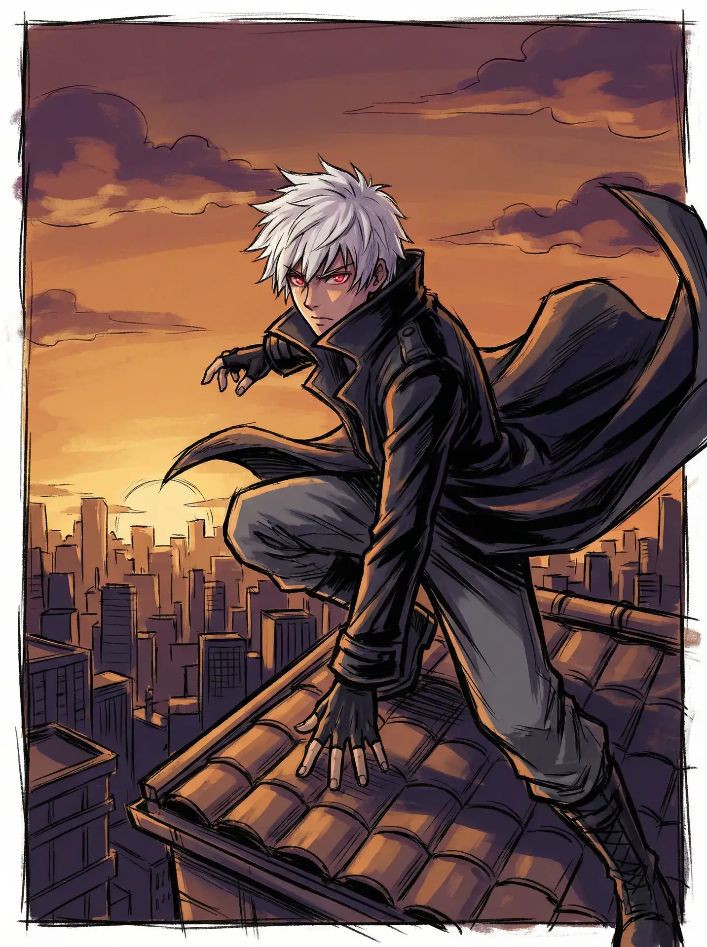 花与剑的华尔兹 宫廷服饰 设定